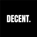 Decent logo