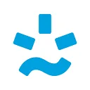 Blauwvinger Energie logo