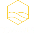 CoWaves logo