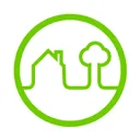 OmgevingsAlert logo