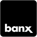 banx.nl logo