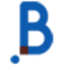Baanders consultancy met zorg logo