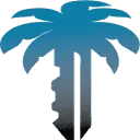 Key Caribe logo