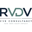 VvE Consultancy Amsterdam logo
