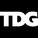 TDG International logo