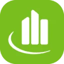 BloomVille logo