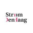 Stroom Den Haag logo