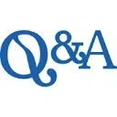Q AND A Retail logo