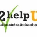 Administratiekantoor 2helpU logo