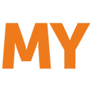 Logo van MYbusinessmedia Holding B.V.