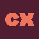 CX logo