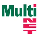 MultiNET International bv Rijen logo