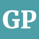 Het Groene Podium logo