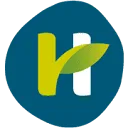 Healthy Hand logo