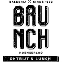 Brunch Hoenderloo logo