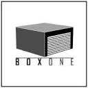 Box One Design logo