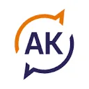 AK for Pets b.v. logo