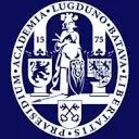 Leids Universiteits Fonds logo