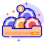 De Combi Rotterdam logo