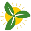 Green Wheel Technology logo