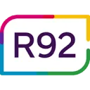 R92 logo