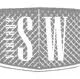 Vintage Speedworks logo
