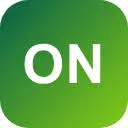 Özbay Gordijnen logo