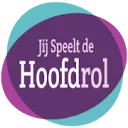 Stichting Jij Speelt de Hoofdrol logo