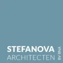 Stefanova Architecten bv BNA logo