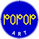 POPOP logo