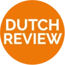 DutchReview logo