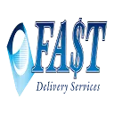 Fast Delivery Services NV logo