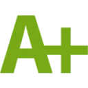 A+ Solutions NL logo