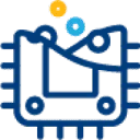 SG Papertronics B.V. logo