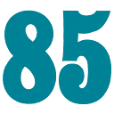 Bouw85 logo