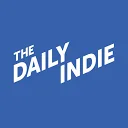 The Daily Indie logo