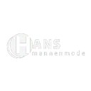 Hans B AND G Mannenmode logo