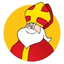 Stichting Centraal Sint Nicolaas Comité Tilburg logo