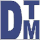 DTM Maritieme-service logo