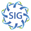 Stichting SIG logo