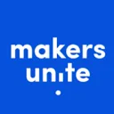 Makers Unite logo