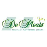 De Pleats Burgum logo