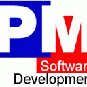 PM Software Development logo