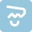 OPMAATZAGEN.nl logo