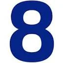 Privacy8 logo