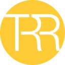 TRR communicatie logo