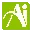 Alicia's Inn logo