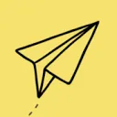 Maak een Vliegende Start logo