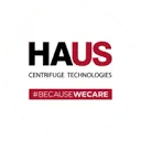 HAUS Europe B.V. logo