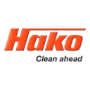 Hako Benelux logo